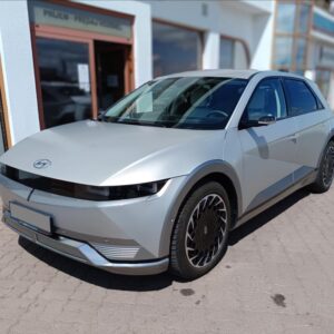 Hyundai IONIQ 0,0 BEV 239kW