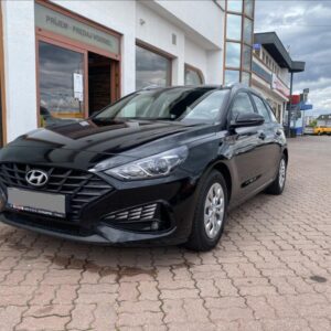Hyundai i30 1,0 i 120k 6MT Combi