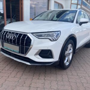 Audi Q3 1,5 35 TFSI 150k 7AT Advanced