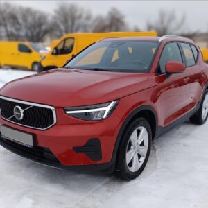 Volvo XC40 MHEV B3 CORE 7AT