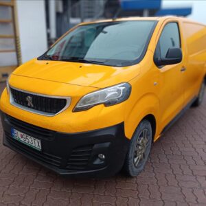 Peugeot Expert 2,0 HDi 90kW 6MT Premium L3H1 4D