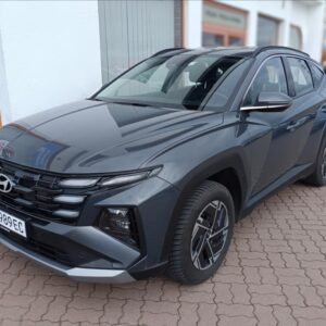Hyundai Tucson 1,6 T-GDi 110kW 7AT