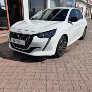 Peugeot 208 1,2