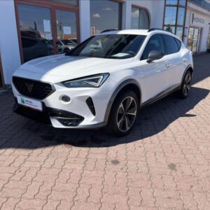 Cupra Formentor 1,5