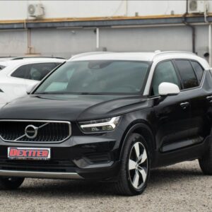 Volvo XC40 2,0 D3 AWD AT8 Momentum