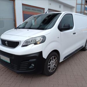 Peugeot Expert 2,0 HDi 90kW 6MT Premium L3H1 4D