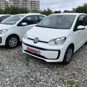 Volkswagen up! 1,0