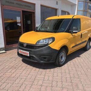 Fiat Dobló 1,4   Doblo
