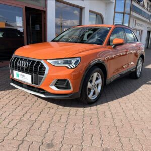 Audi Q3 1,5