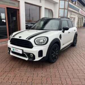 Mini Cooper 1,5   Countryman Cooper ALL4