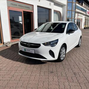 Opel Corsa 1,5 Diesel 75kW 6MT