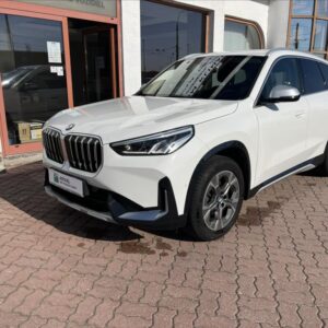 BMW X1 2,0   xDrive 23d