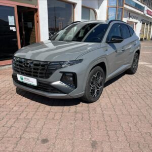 Hyundai Tucson 1,6