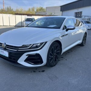 Volkswagen Arteon 2,0