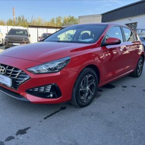 Hyundai i30 1,5