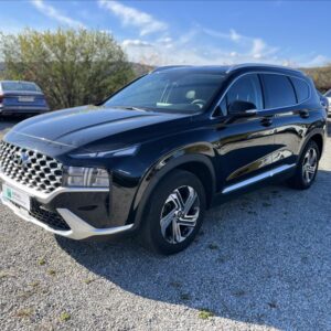 Hyundai Santa Fe 2,2   2,2 DIESEL AT/8