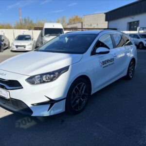 Kia Ceed 1,6