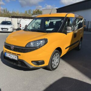 Fiat Dobló 1,4   Doblo