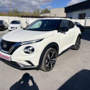 Nissan Juke 1,0   1,0 AUTOMAT
